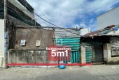 Bán đất full thổ cư 94m² gần Tháp Bà Ponaga – Giá 3,6 tỷ